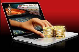 Онлайн казино Vega Casino
