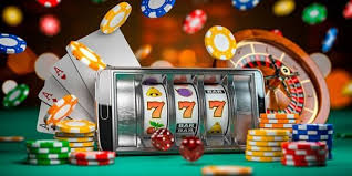 Вход на официальный сайт Casino 7k